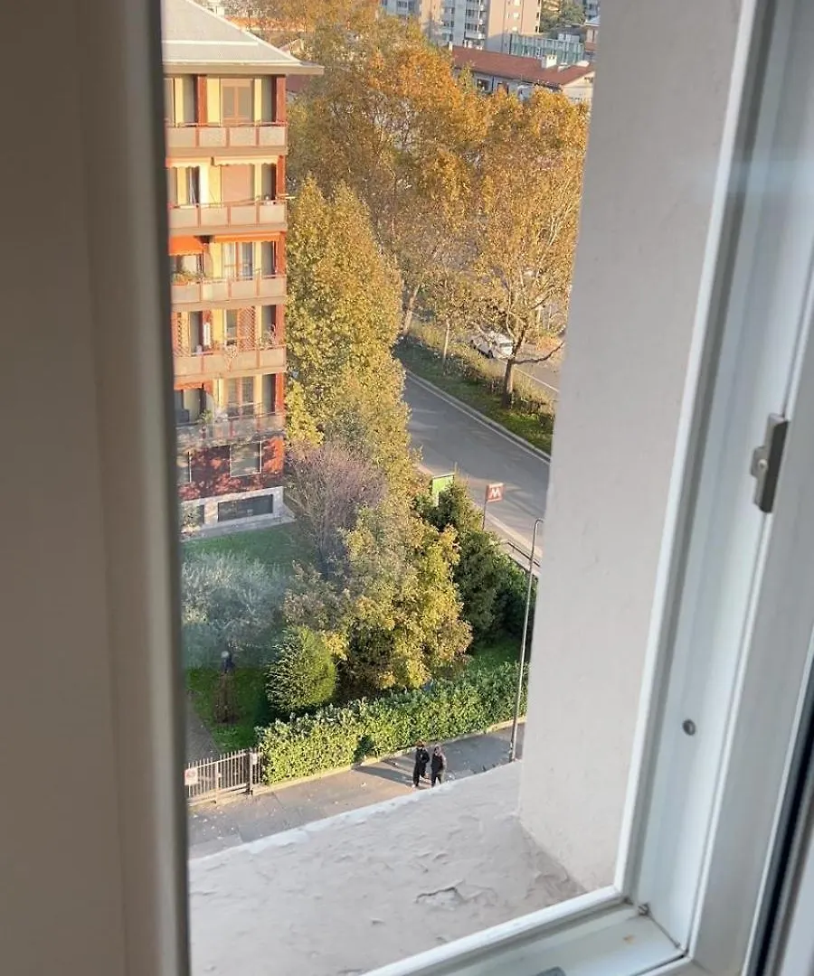 Romolo House Lägenhet Milano