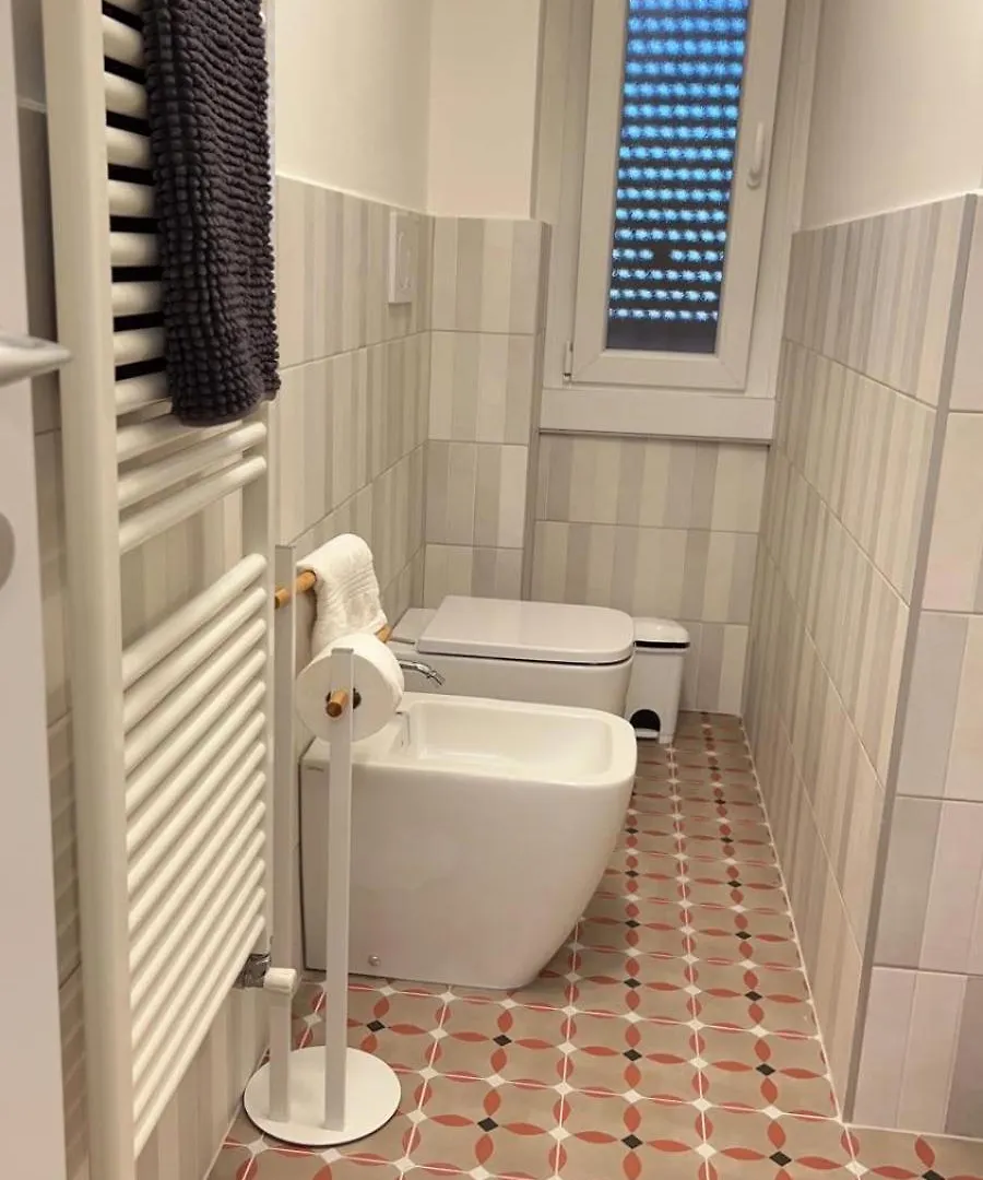 Romolo House Lägenhet Milano