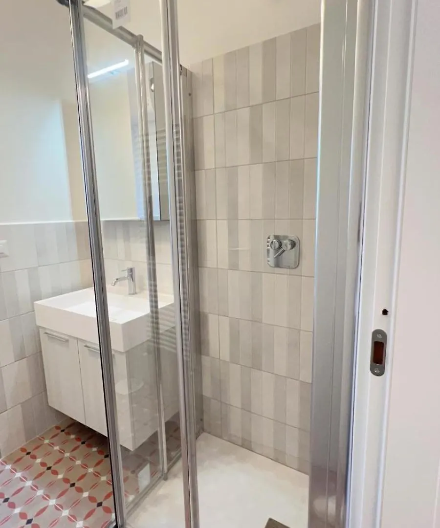 Apartmán Romolo House Milán
