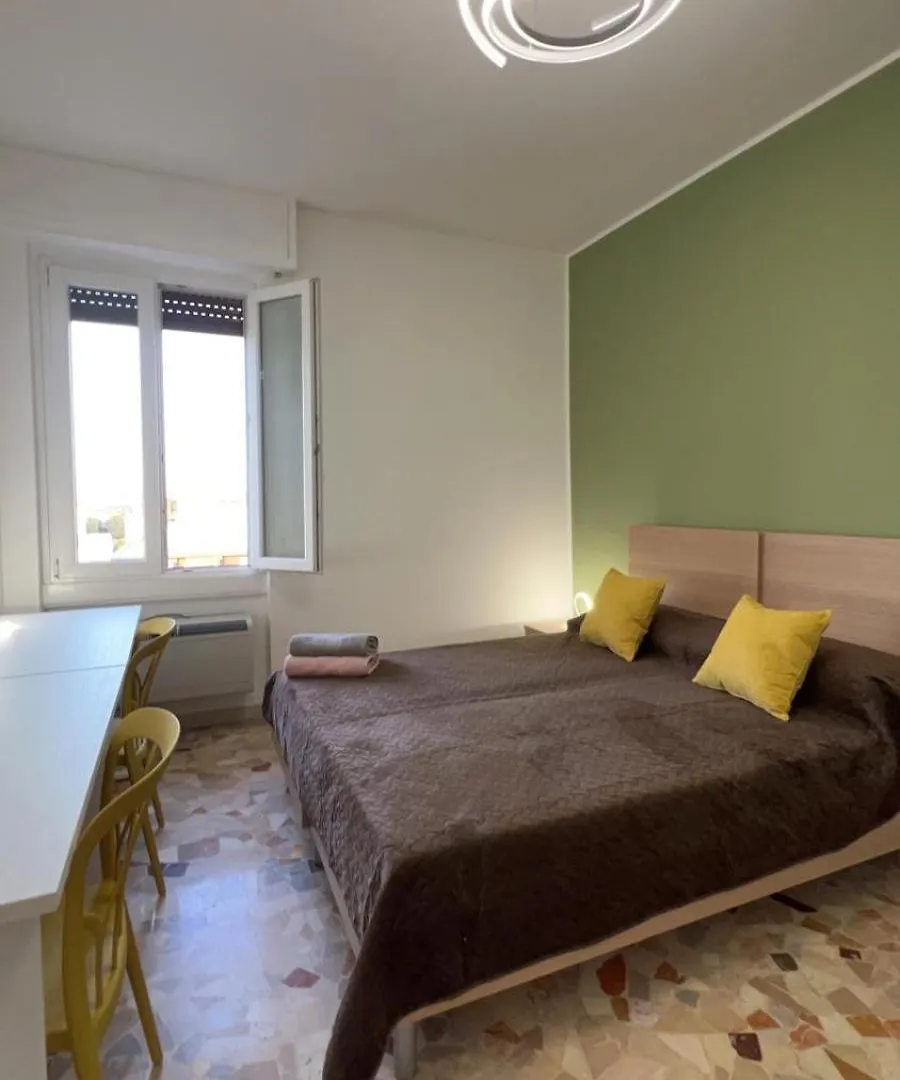 Apartmán Romolo House Milán