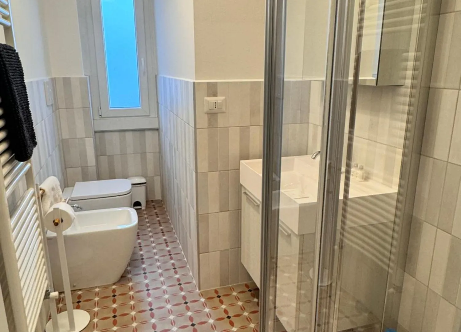 Romolo House Apartment Milan 0*,